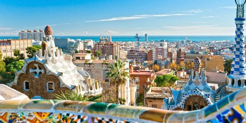 Barcelona, Spain