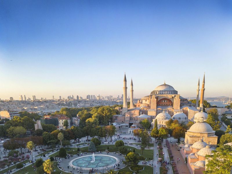 Istanbul, Turkey