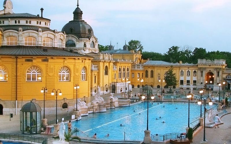 Budapest, Hungary