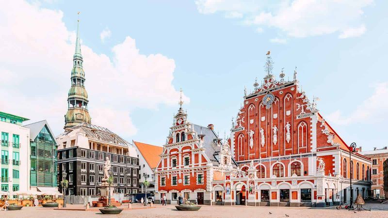 Riga, Latvia