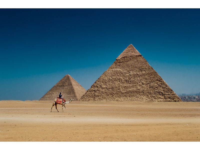 Cairo, Egypt
