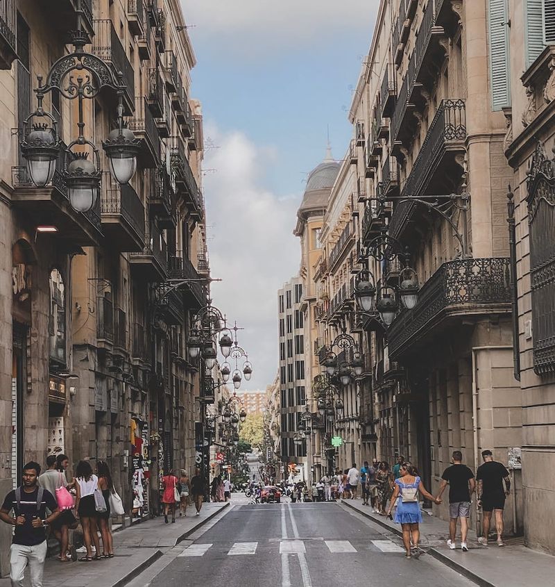 Barcelona, Spain
