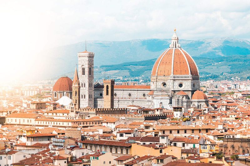 Florence, Italy