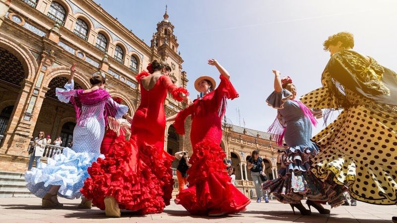 Seville, Spain
