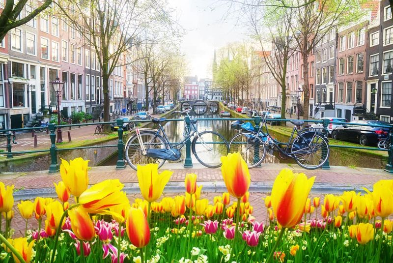 Amsterdam
