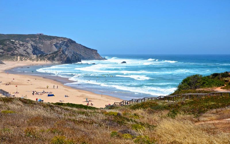 Praia do Amado