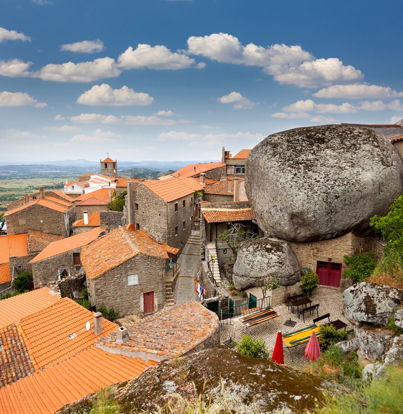 Monsanto Village