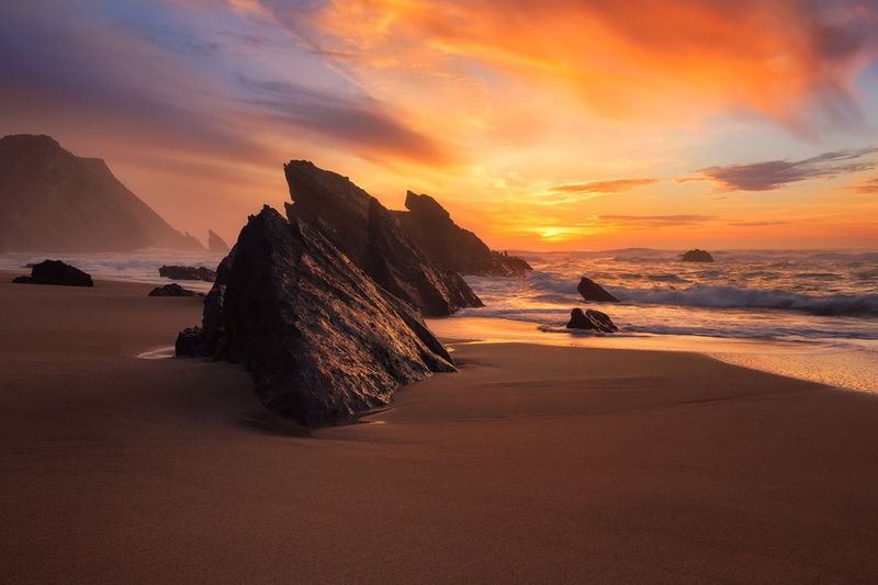 Praia da Adraga