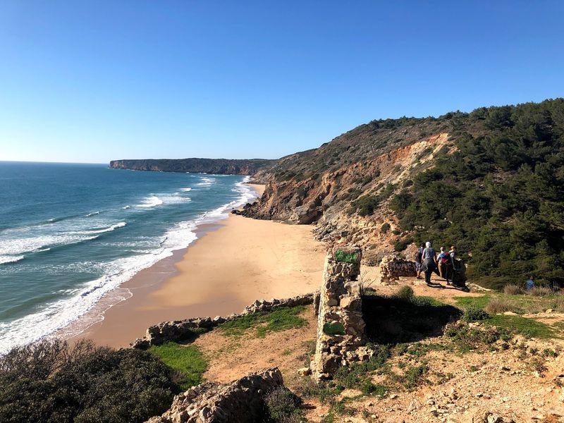 Praia da Figueira