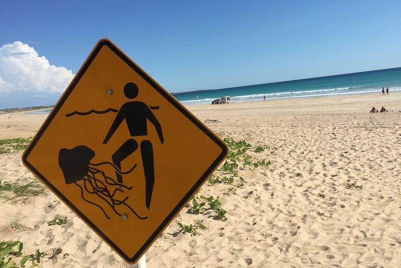 Cable Beach, Australia