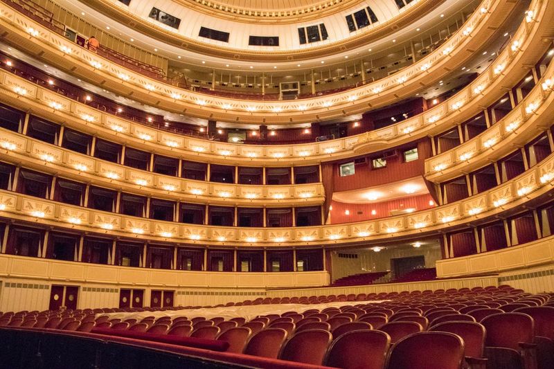 Vienna State Opera