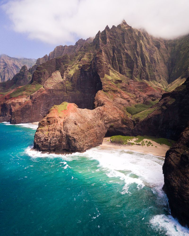 Kalalau Trail