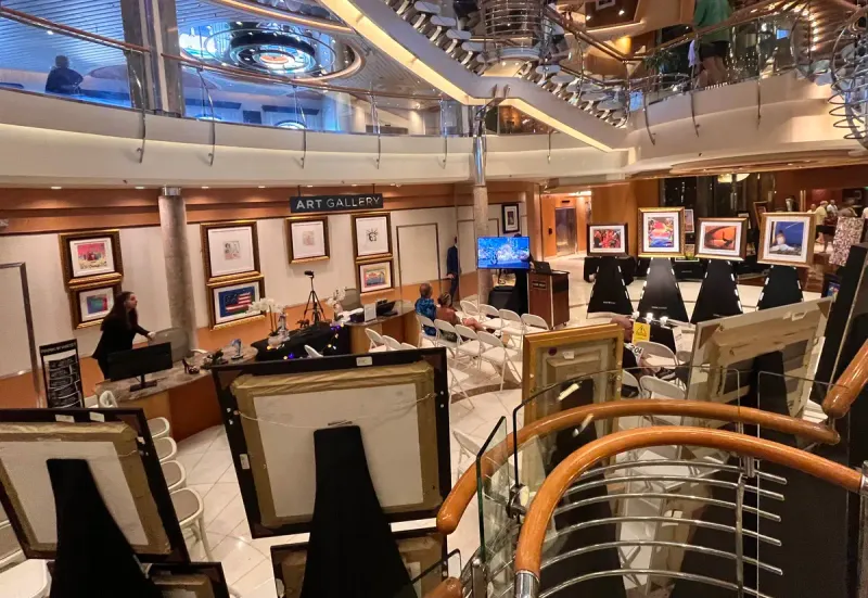 Art Auctions