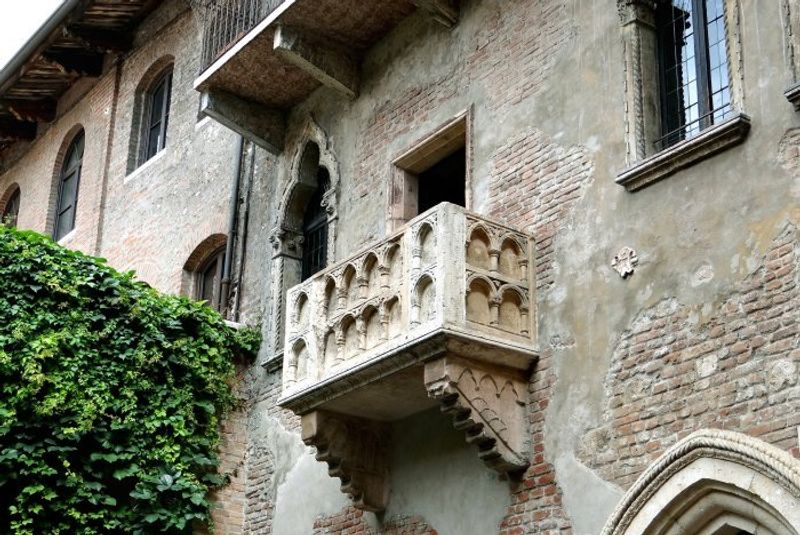 Verona, Italy