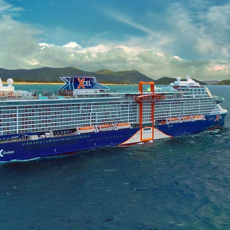 Celebrity Cruises