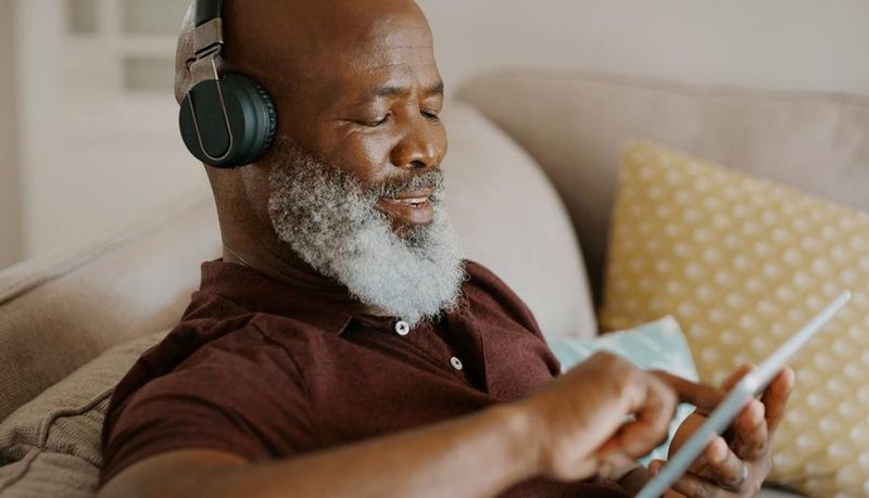 Stay Connected with Technology