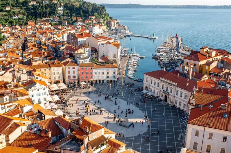 Explore Off-the-Beaten-Path Ports