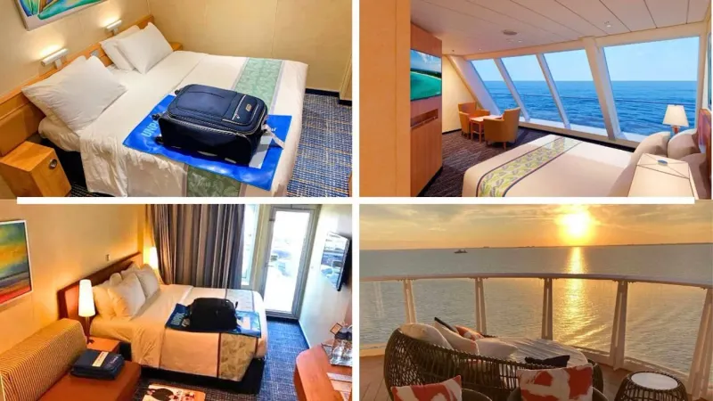 Exploring Cabin Varieties