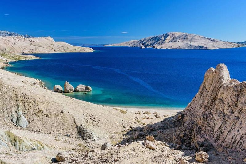 Secret Shores of Pag