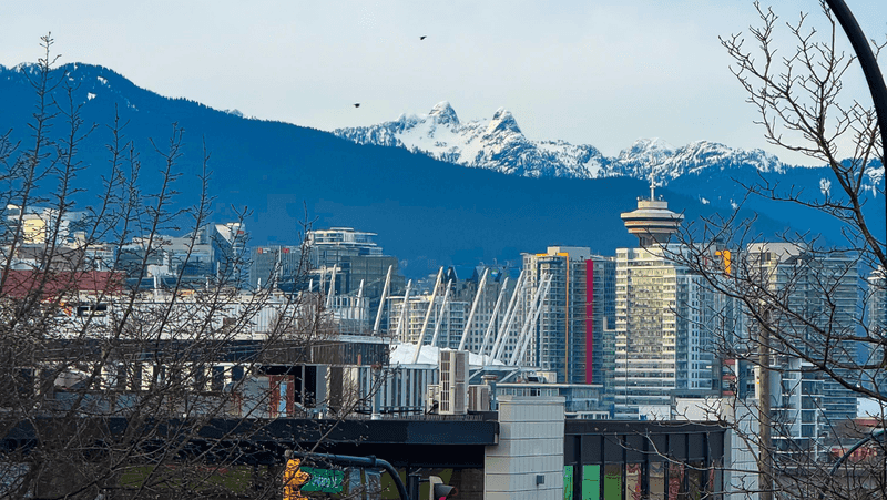 Vancouver, Canada