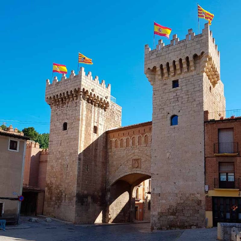 Daroca