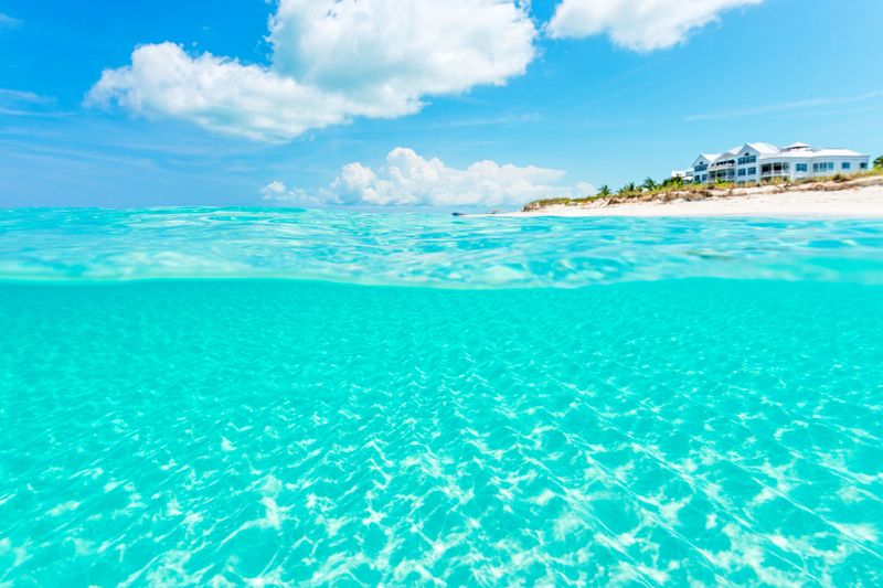 Turks and Caicos