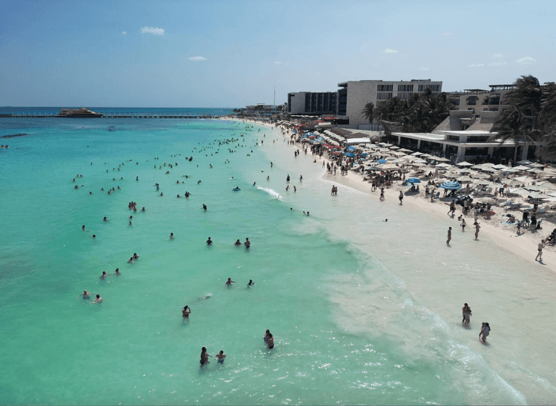 Playa del Carmen