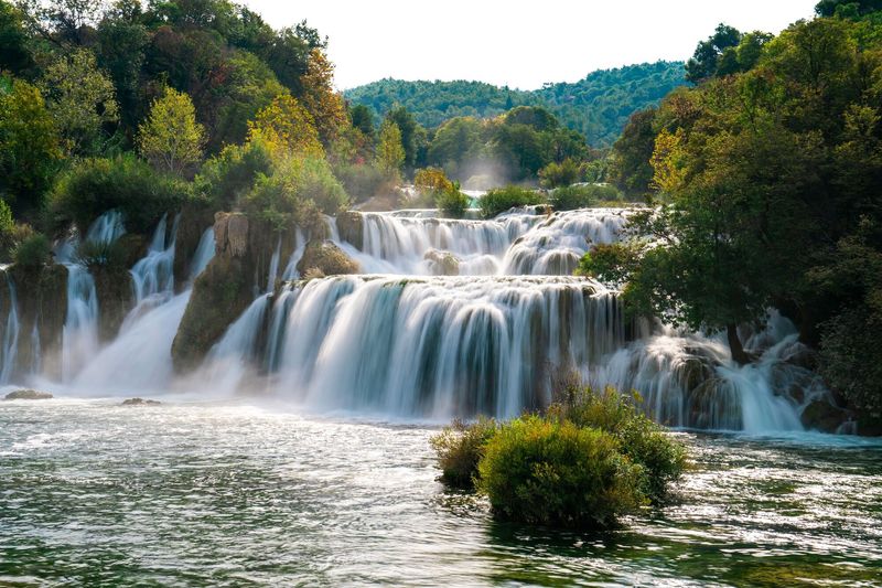 Krka National Park