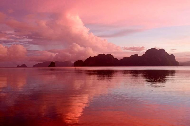 El Nido Beach, Philippines