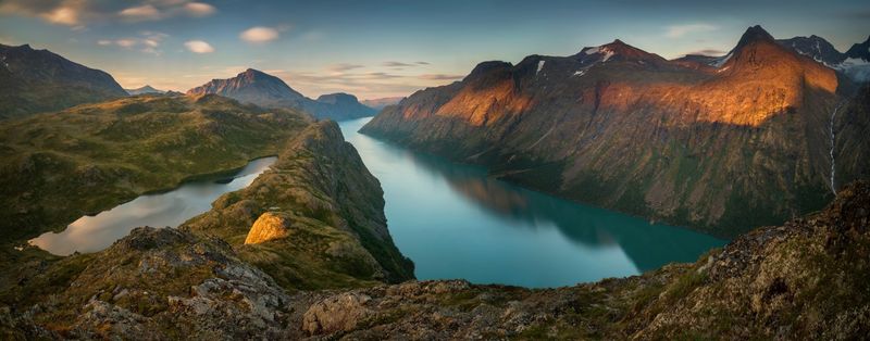 Jotunheimen National Park, Norway