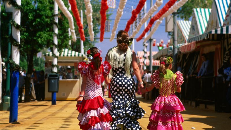 Lively Cultural Festival