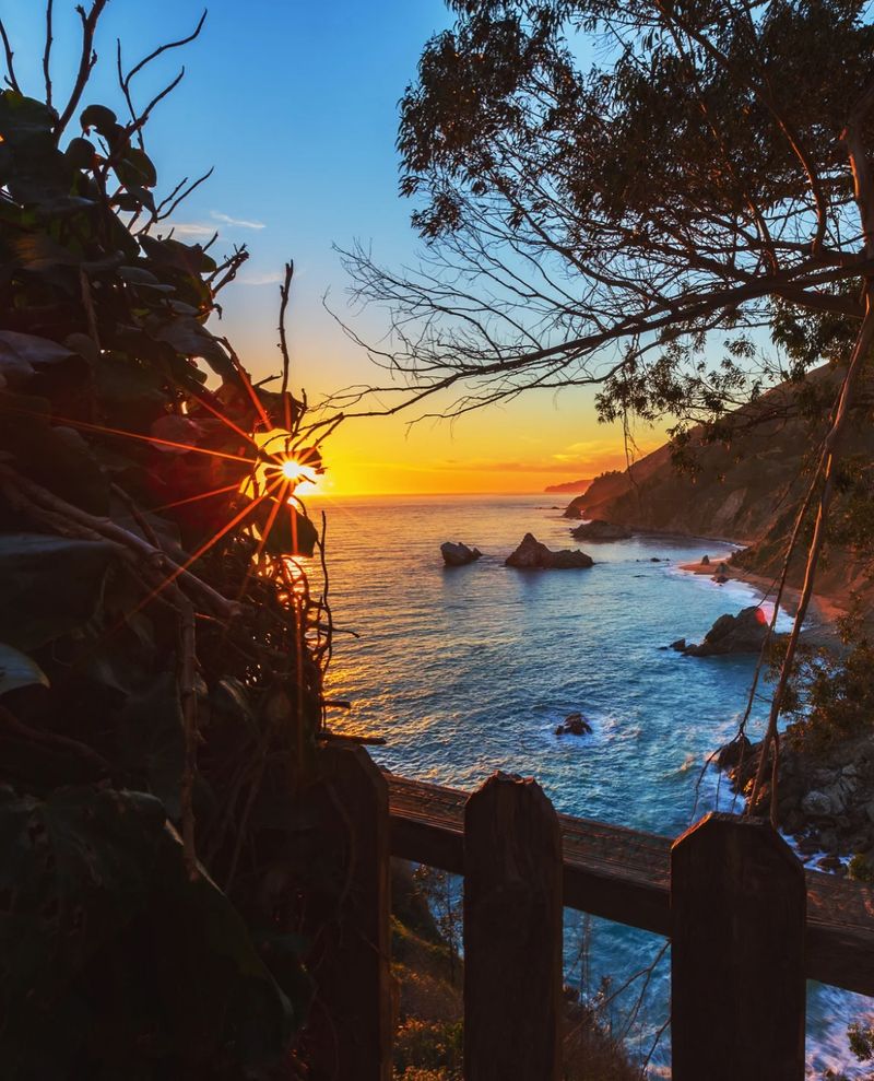 Big Sur, California