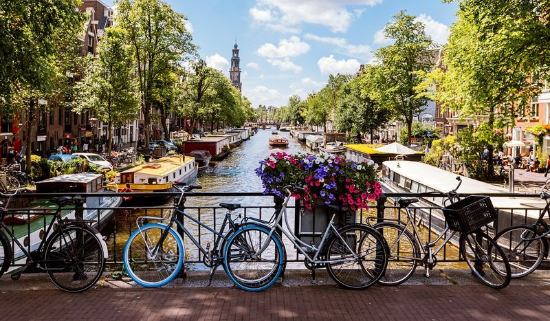 Amsterdam, Netherlands