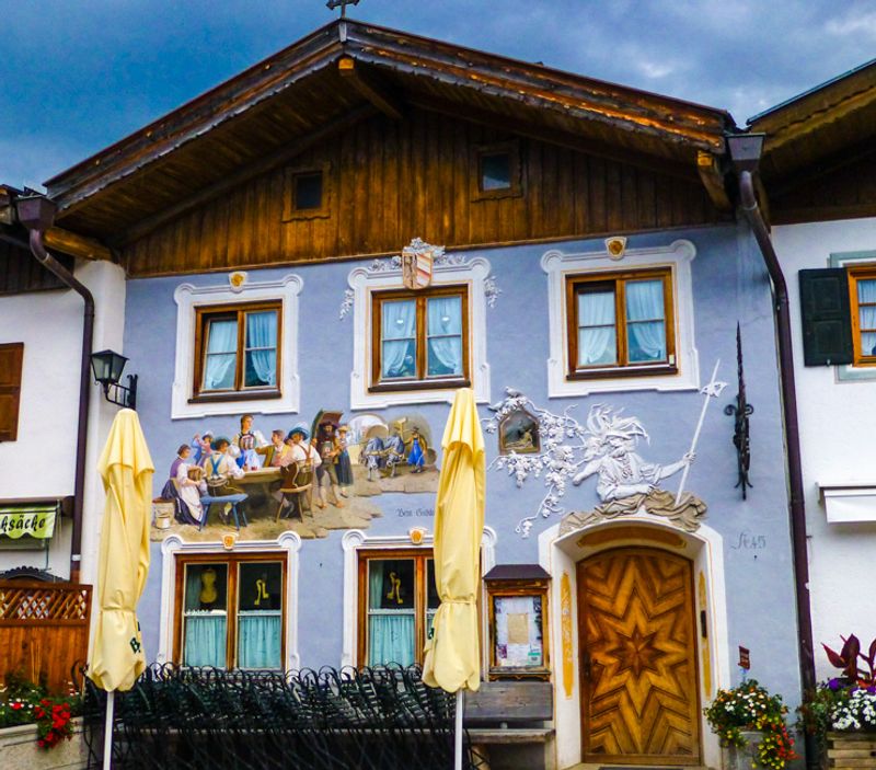 Mittenwald
