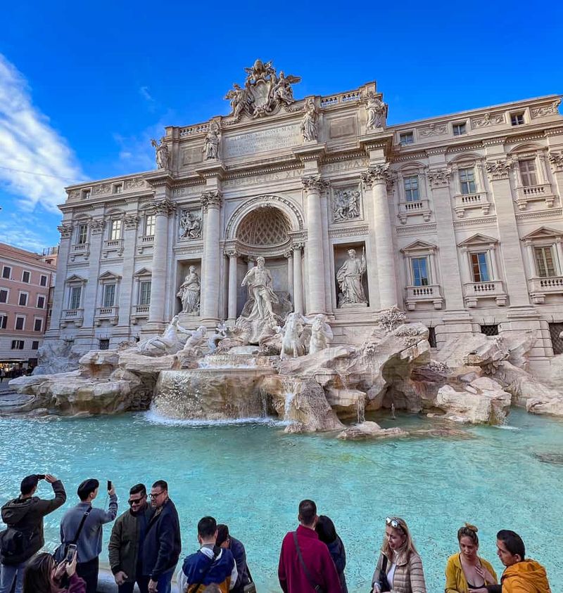 Rome, Italy