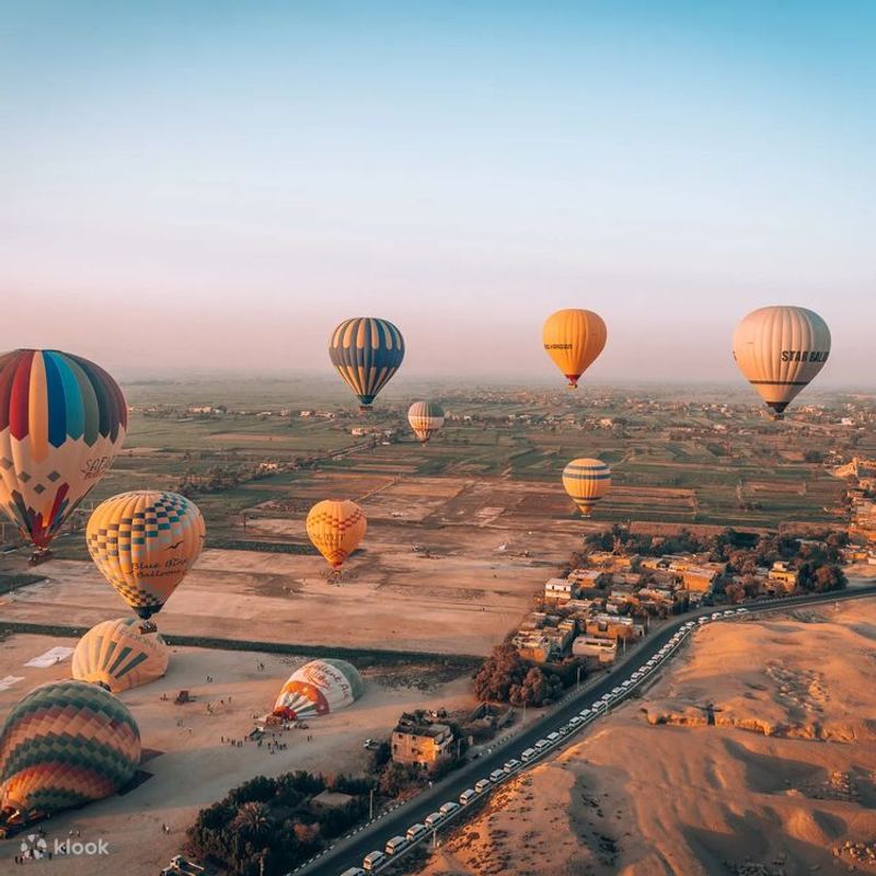 Luxor, Egypt