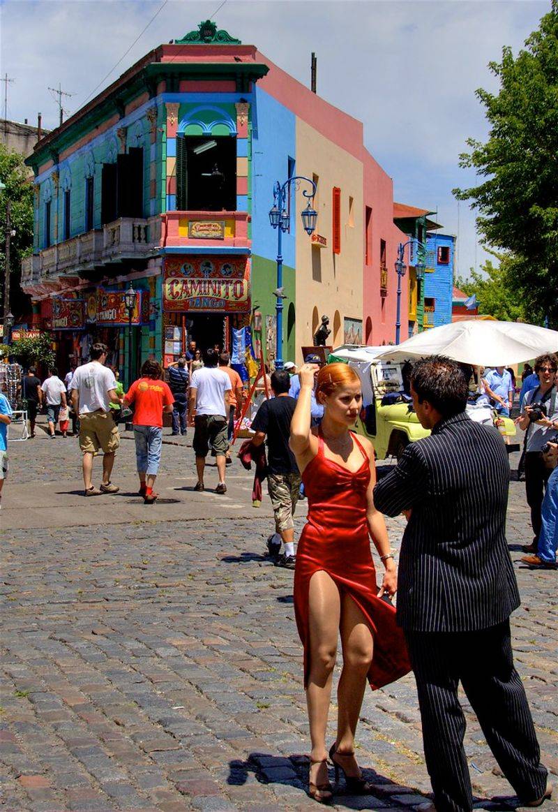 Buenos Aires, Argentina