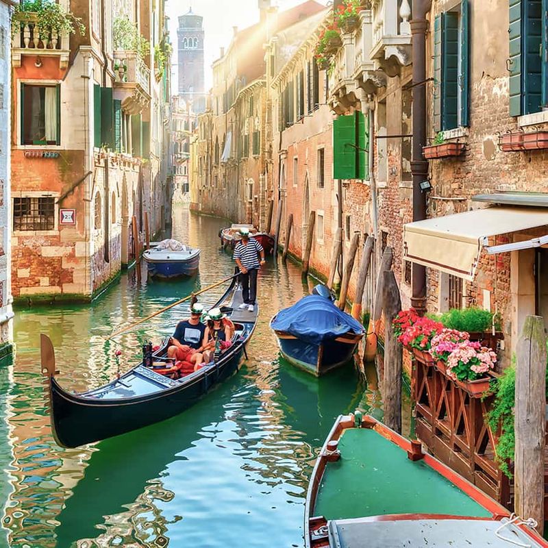 Venice, Italy