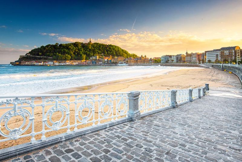 San Sebastián, Spain