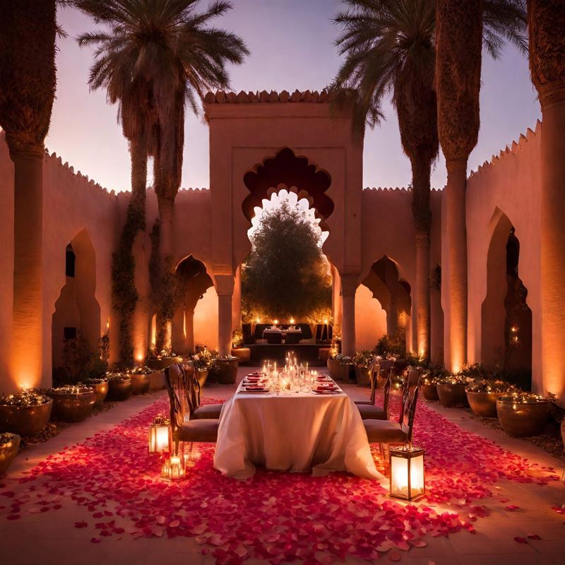 Marrakech, Morocco