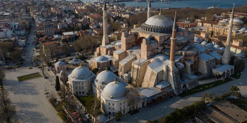 Istanbul, Turkey