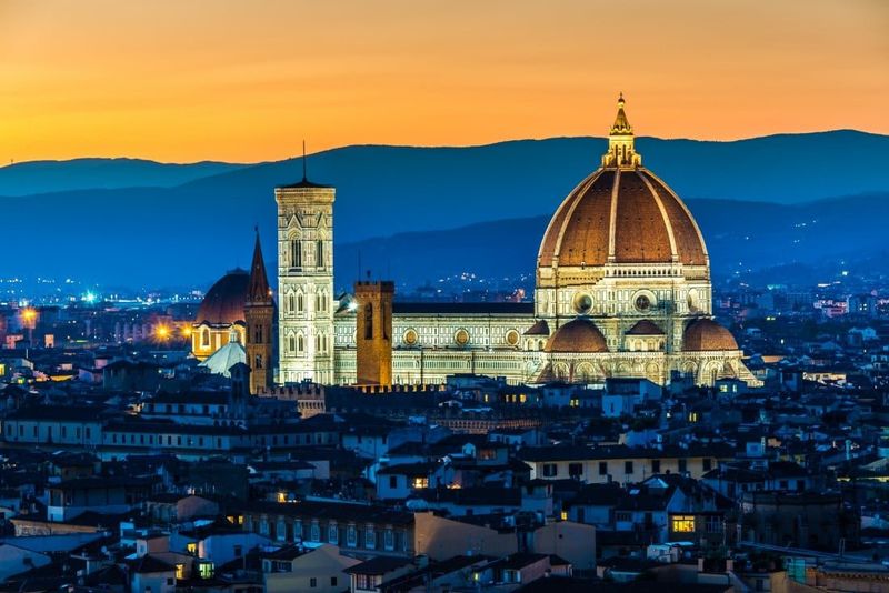 Florence, Italy