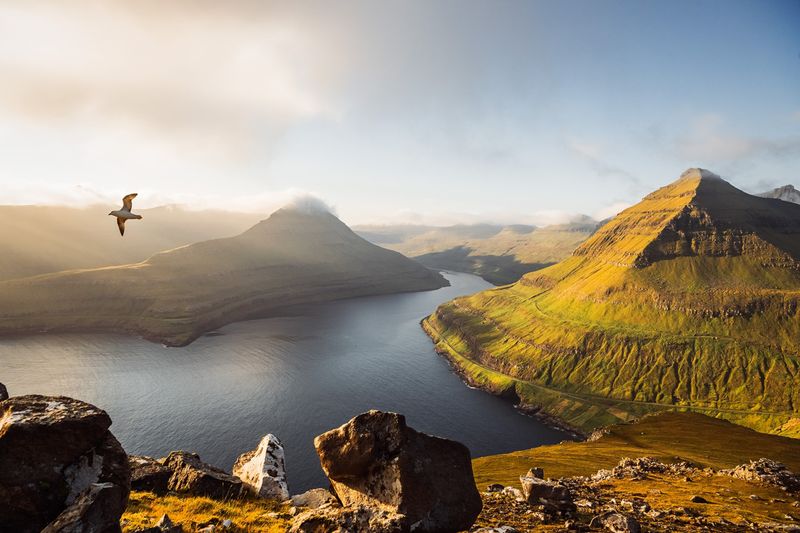 Faroe Islands, Denmark
