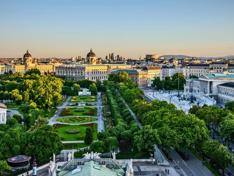 Vienna, Austria