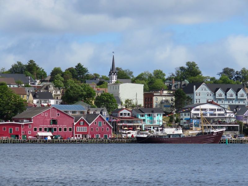 Lunenburg, Canada