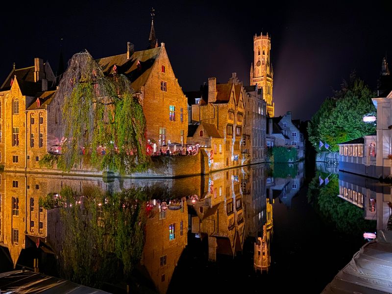 Bruges, Belgium