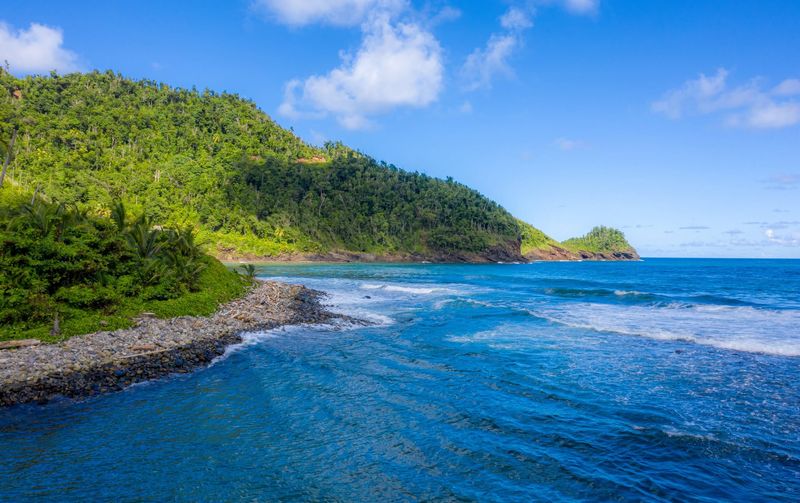 Serenity Bay