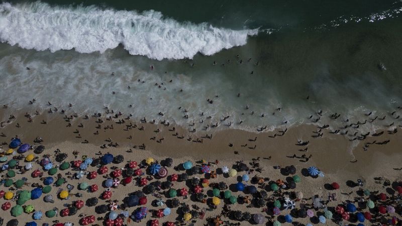 Rio de Janeiro, Brazil