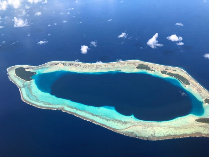 Bikini Atoll, Marshall Islands
