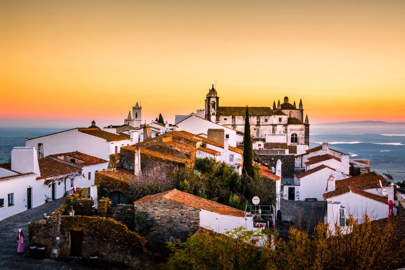 Alentejo, Portugal
